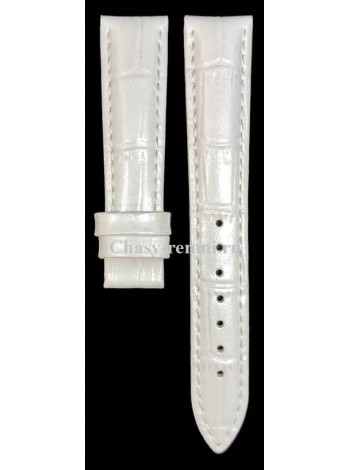 Кожаный ремешок Certina C610017280